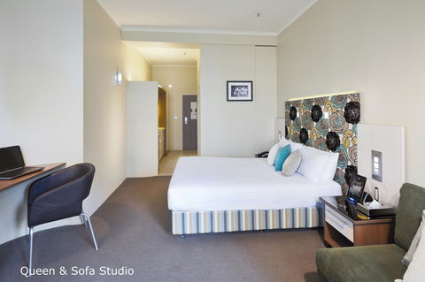 Best Western Plus Hotel Stellar - Accommodation Sunshine Coast 11