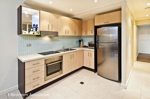 Best Western Plus Hotel Stellar - Accommodation Sunshine Coast 43