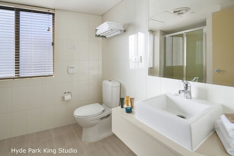 Best Western Plus Hotel Stellar - Accommodation Sunshine Coast 16