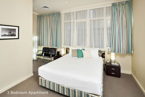 Best Western Plus Hotel Stellar - Accommodation Sunshine Coast 44