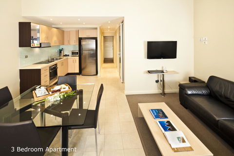 Best Western Plus Hotel Stellar - Accommodation Sunshine Coast 42