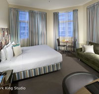 Best Western Plus Hotel Stellar - Accommodation Sunshine Coast