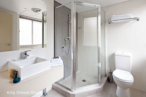 Best Western Plus Hotel Stellar - Accommodation Sunshine Coast 26