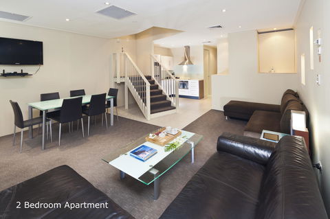 Best Western Plus Hotel Stellar - Accommodation Sunshine Coast 12