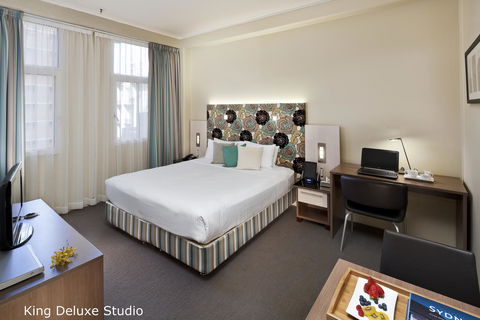 Best Western Plus Hotel Stellar - Accommodation Sunshine Coast 20