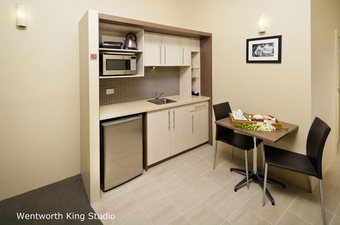 Best Western Plus Hotel Stellar - Accommodation Sunshine Coast 41