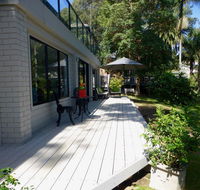 The Retreat at Palm Beach - Accommodation Sunshine Coast