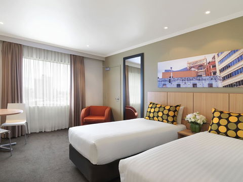 Ibis Styles Sydney Central - Accommodation Sunshine Coast 19
