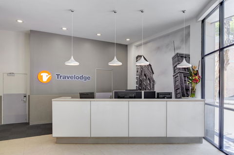 Ibis Styles Sydney Central - Accommodation Sunshine Coast 2