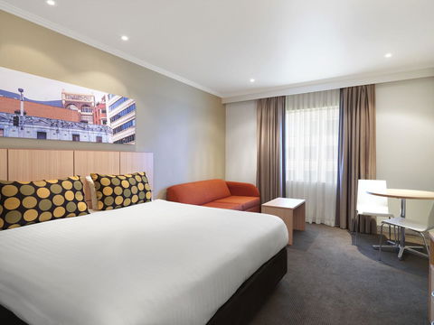 Ibis Styles Sydney Central - Accommodation Sunshine Coast 20