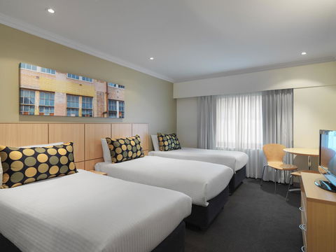 Ibis Styles Sydney Central - Accommodation Sunshine Coast 15