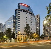 Travelodge Hotel Sydney - Accommodation Sunshine Coast