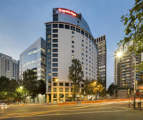 Ibis Styles Sydney Central - Accommodation Sunshine Coast 0