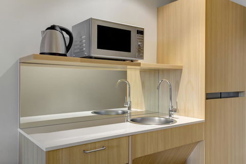 Ibis Styles Sydney Central - Accommodation Sunshine Coast 11