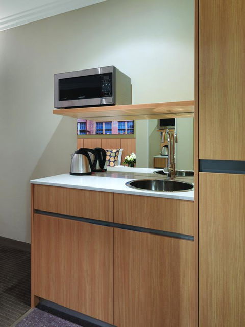 Ibis Styles Sydney Central - Accommodation Sunshine Coast 26