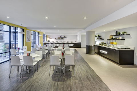 Ibis Styles Sydney Central - Accommodation Sunshine Coast 4