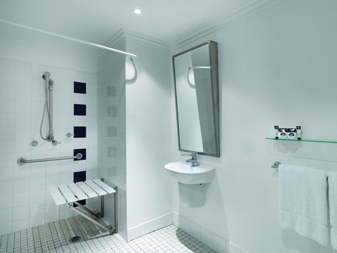Ibis Styles Sydney Central - Accommodation Sunshine Coast 25
