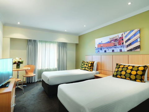 Ibis Styles Sydney Central - Accommodation Sunshine Coast 24