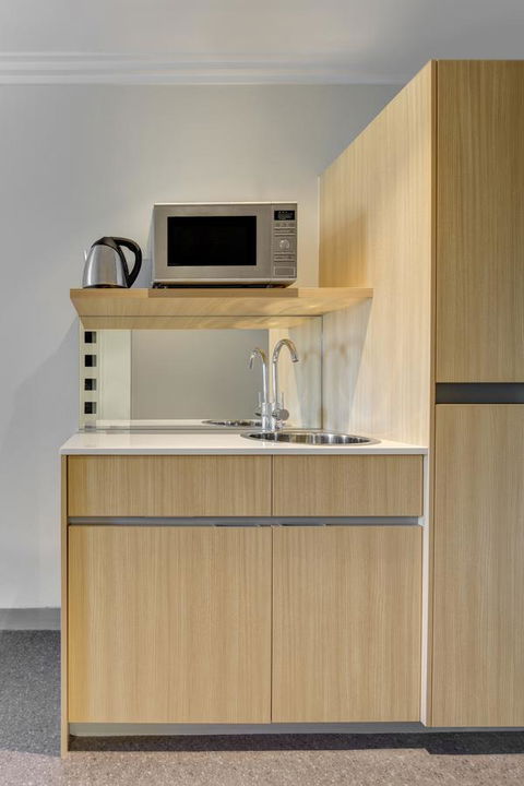 Ibis Styles Sydney Central - Accommodation Sunshine Coast 18