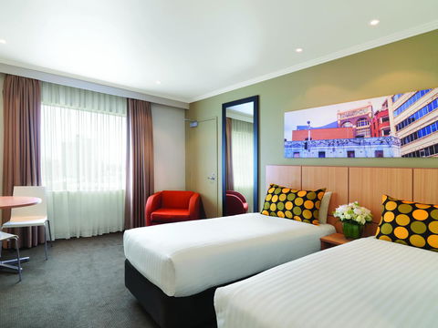 Ibis Styles Sydney Central - Accommodation Sunshine Coast 27