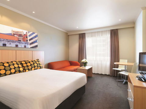 Ibis Styles Sydney Central - Accommodation Sunshine Coast 9