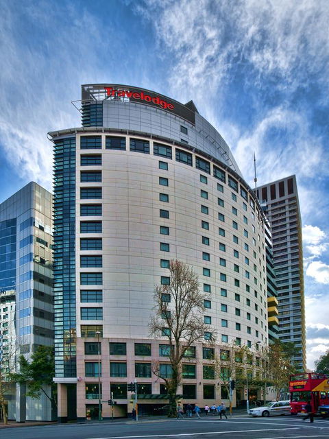 Ibis Styles Sydney Central - Accommodation Sunshine Coast 10