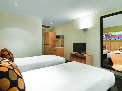 Ibis Styles Sydney Central - Accommodation Sunshine Coast 14