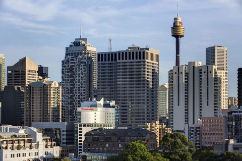 Ibis Styles Sydney Central - Accommodation Sunshine Coast 23