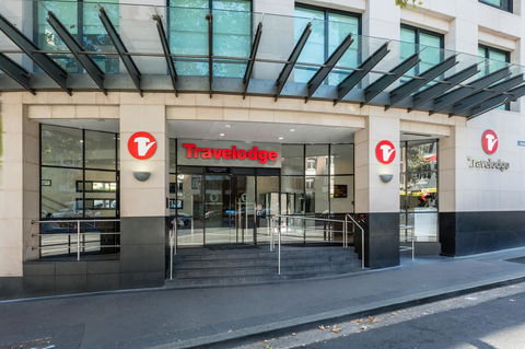 Ibis Styles Sydney Central - Accommodation Sunshine Coast 17