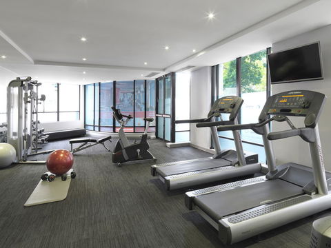 Ibis Styles Sydney Central - Accommodation Sunshine Coast 7