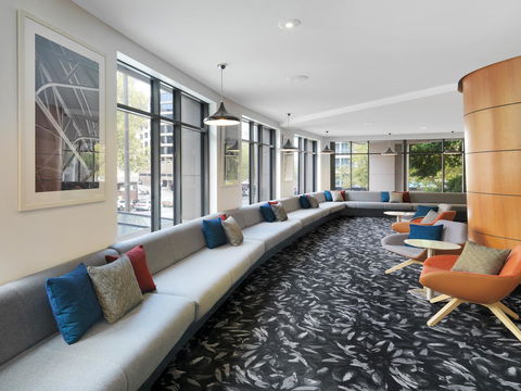 Ibis Styles Sydney Central - Accommodation Sunshine Coast 16