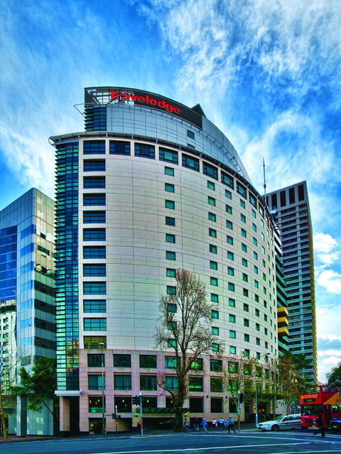 Ibis Styles Sydney Central - Accommodation Sunshine Coast 28