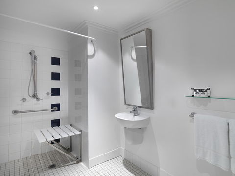 Ibis Styles Sydney Central - Accommodation Sunshine Coast 21