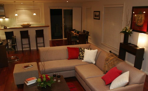 Encore Apartments - Accommodation Sunshine Coast 8