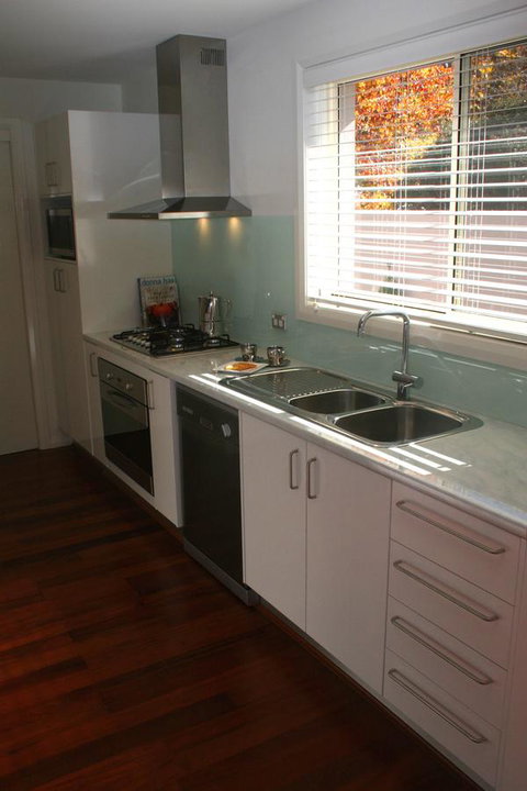 Encore Apartments - Accommodation Sunshine Coast 9