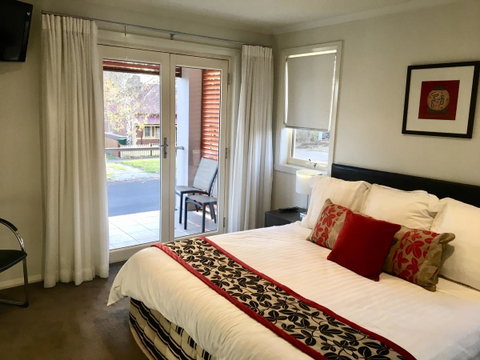 Encore Apartments - Accommodation Sunshine Coast 4