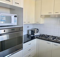 Castle Serviced Apartments - Accommodation Sunshine Coast