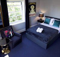 Bayswater Boutique Lodge - Accommodation Sunshine Coast