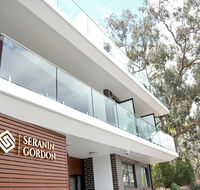 Seranin  Gordon - Accommodation Sunshine Coast