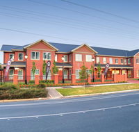 Bolton on the Park - Accommodation Sunshine Coast