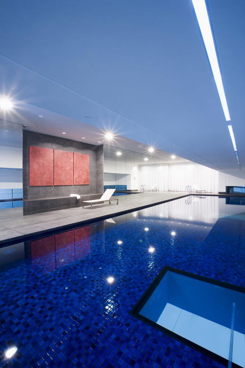 Fraser Suites Sydney - Accommodation Sunshine Coast 1
