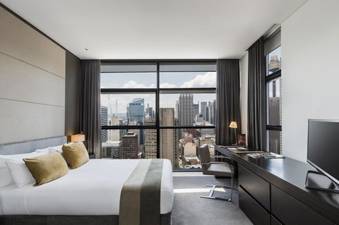 Fraser Suites Sydney - Accommodation Sunshine Coast 14
