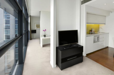 Fraser Suites Sydney - Accommodation Sunshine Coast 10