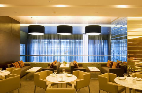 Fraser Suites Sydney - Accommodation Sunshine Coast 19