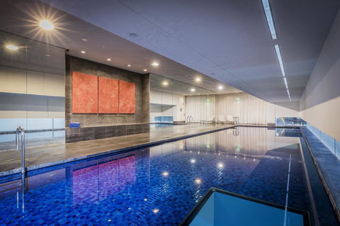 Fraser Suites Sydney - Accommodation Sunshine Coast 20