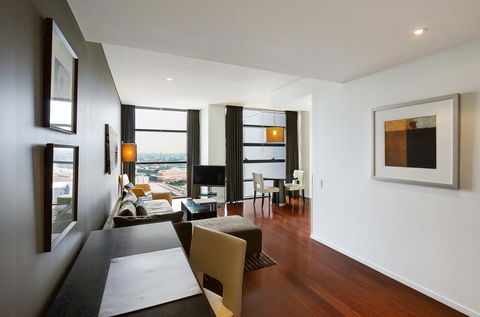Fraser Suites Sydney - Accommodation Sunshine Coast 9