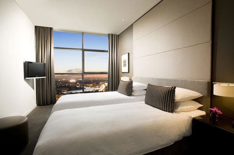 Fraser Suites Sydney - Accommodation Sunshine Coast 6
