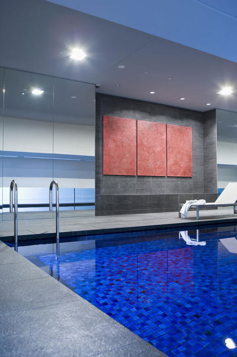 Fraser Suites Sydney - Accommodation Sunshine Coast 28
