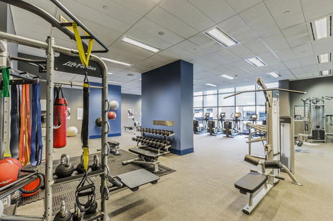 Fraser Suites Sydney - Accommodation Sunshine Coast 2
