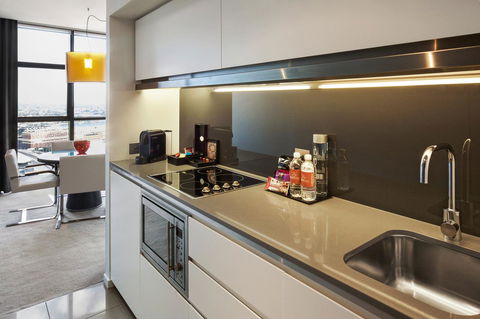 Fraser Suites Sydney - Accommodation Sunshine Coast 8
